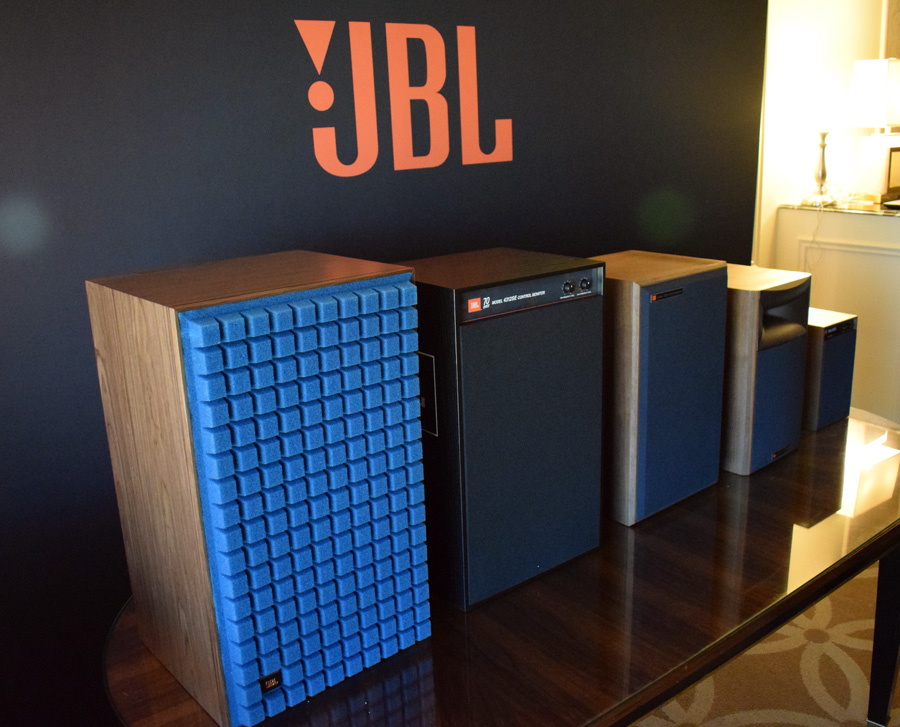 jbl l100 classic 2018 price