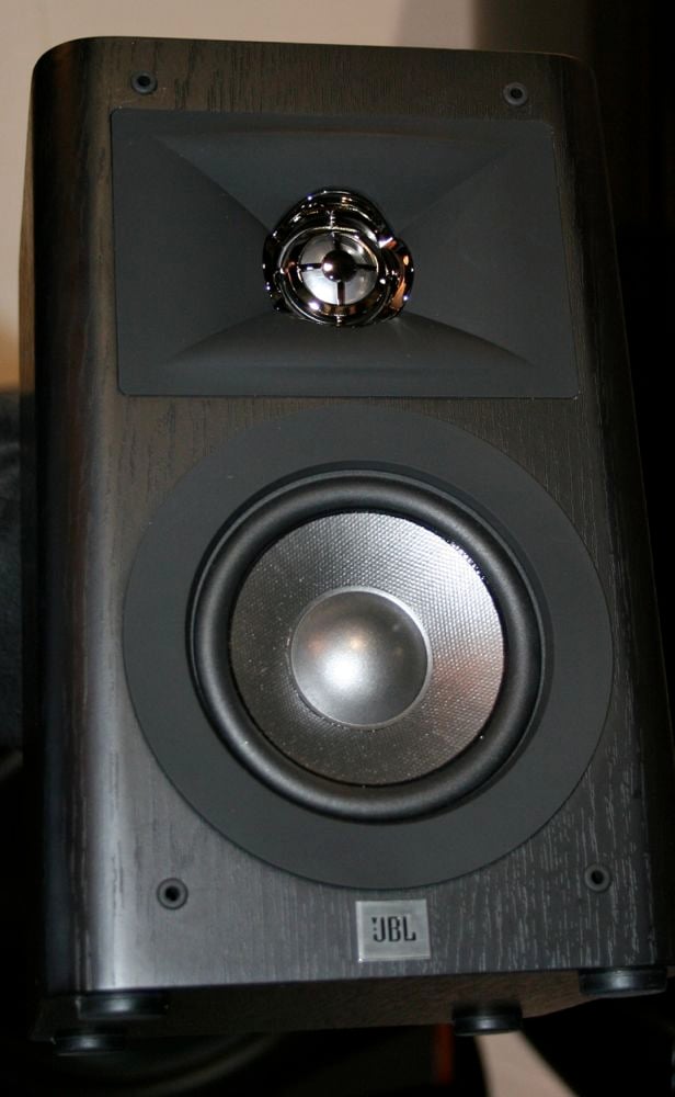 JBL Studio 2 Loudspeaker Lineup Preview | Audioholics