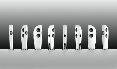 Kef Blade