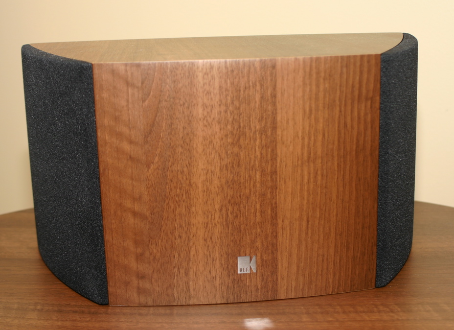 kef iq series