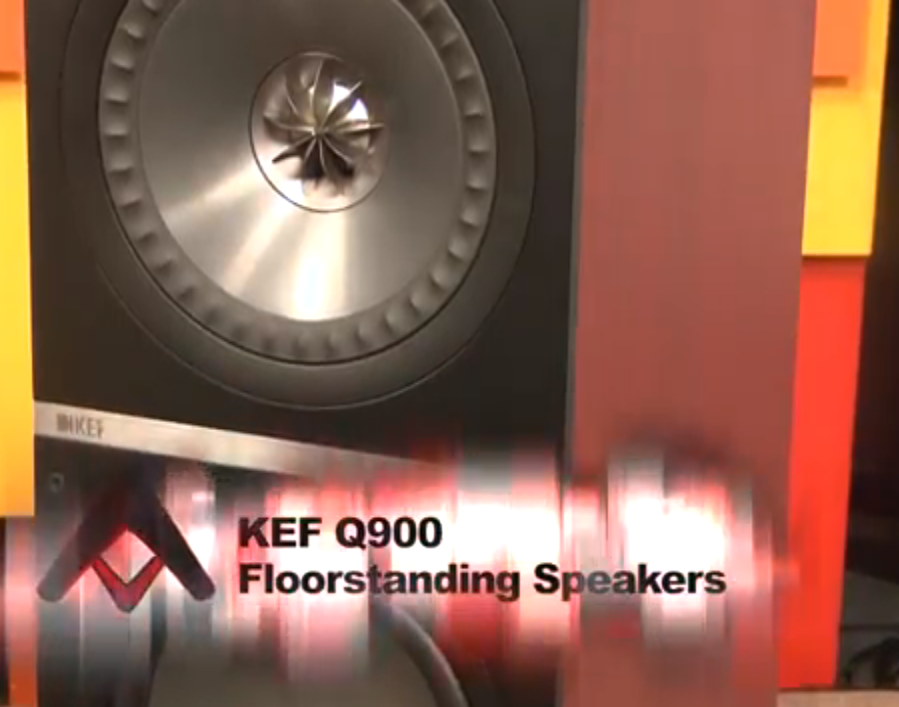 Q900 kef store