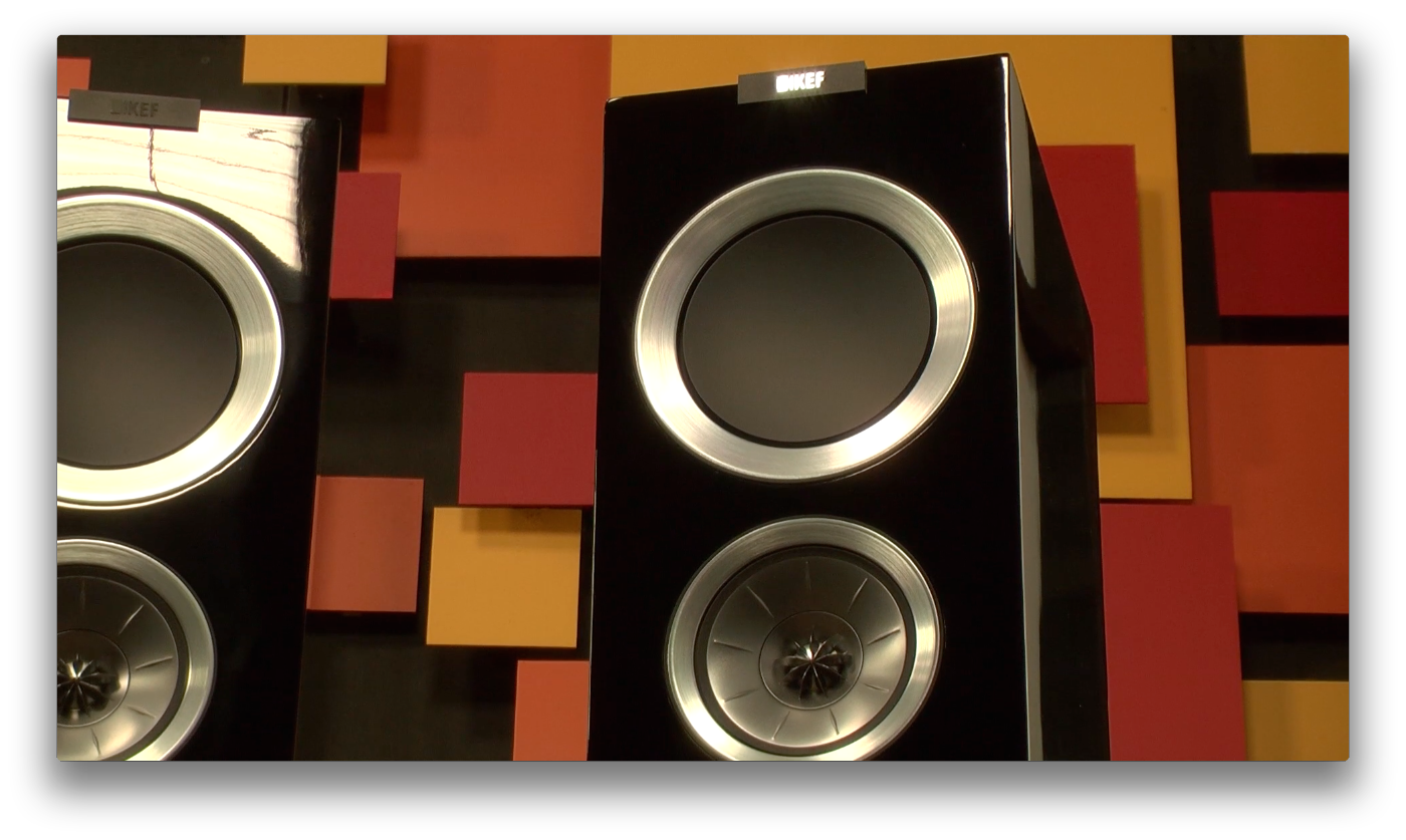 Kef r700 hot sale price