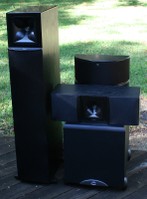 Klipsch store icon vf36