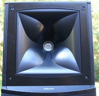 Klipsch store vc 25