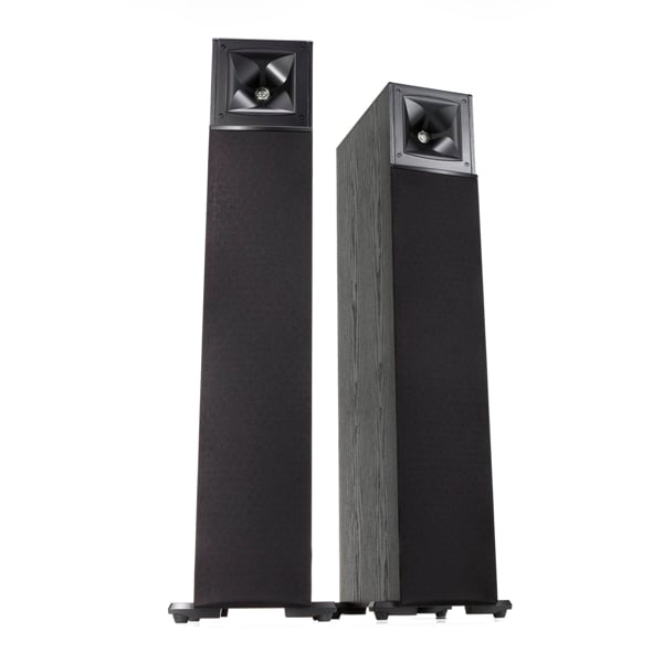 Klipshorn Loudspeaker Systems