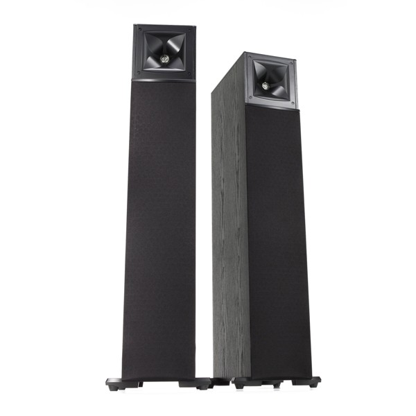 Klipsch best sale icon subwoofer