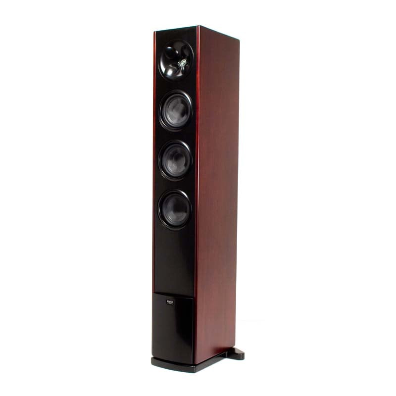 Klipsch icon tower hot sale speakers