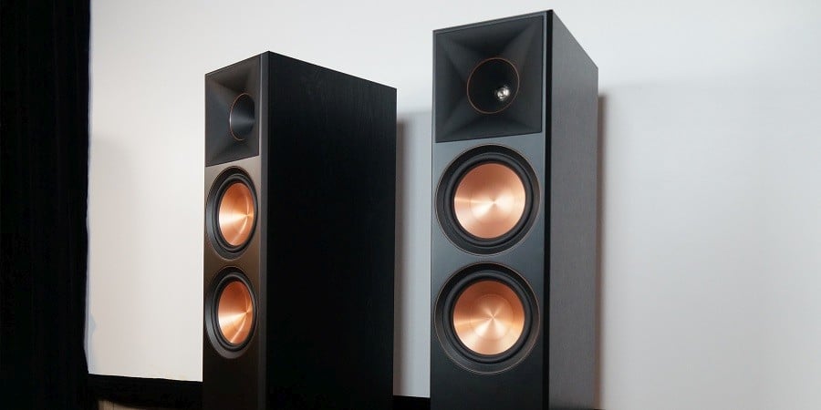 Klipsch speakers sale any good