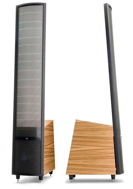 martin logan theos