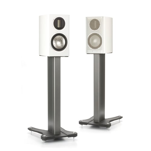 Monitor Audio Gold GX Speaker Line Preview | Audioholics