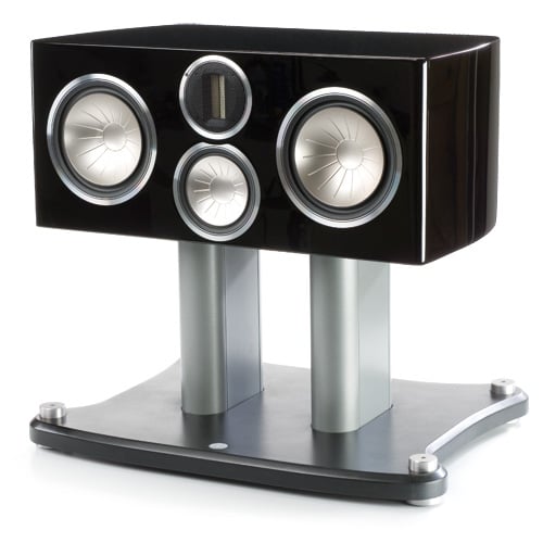 monitor audio gold center speaker