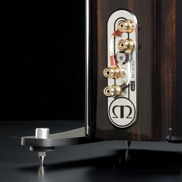 Monitor Audio Gold Series Loudspeaker Preview | Audioholics