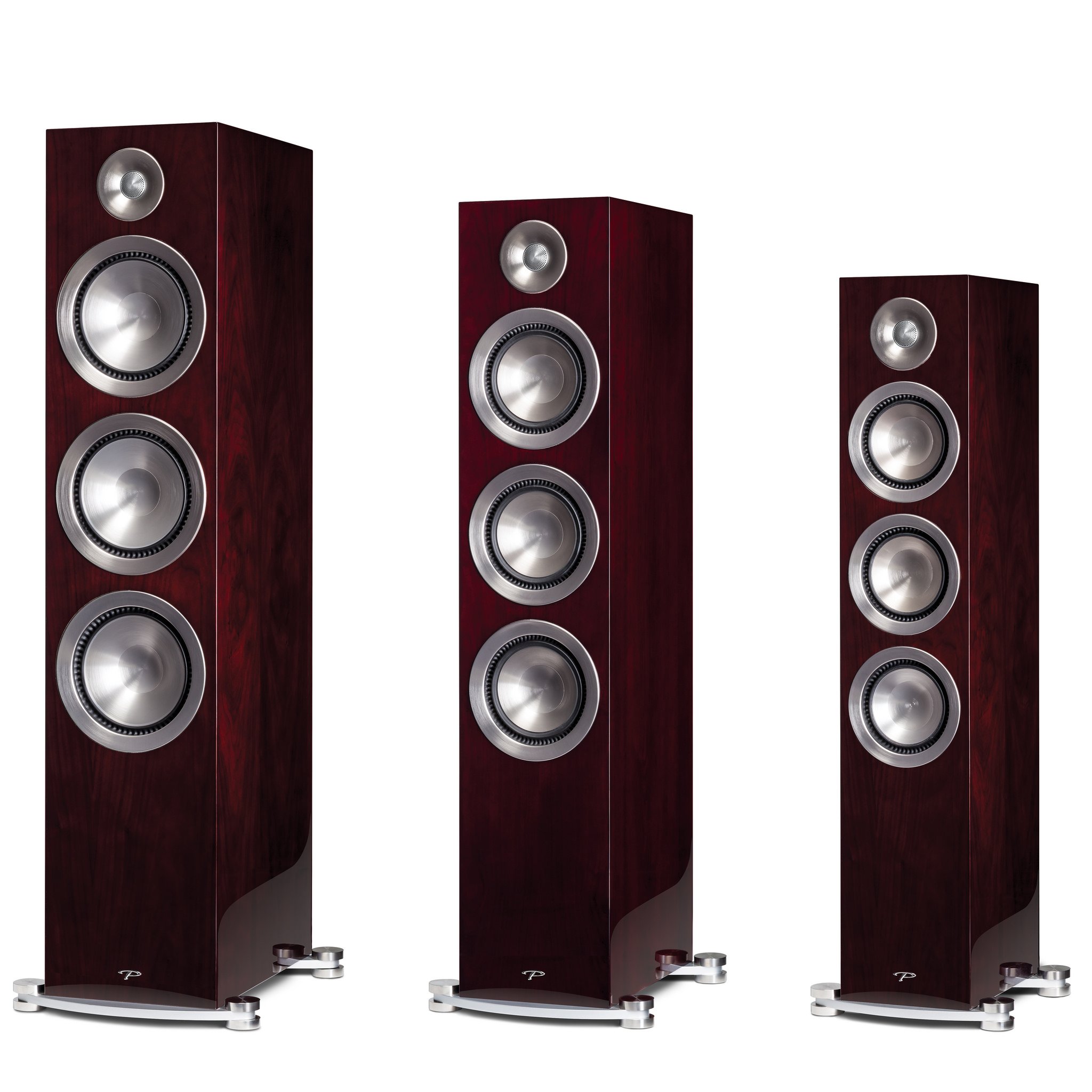 Prestige speakers store