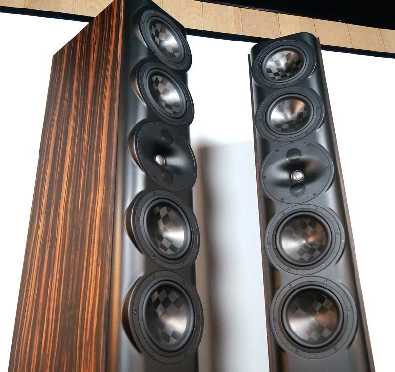 Why are Speakers and Sound Systems so expensive?