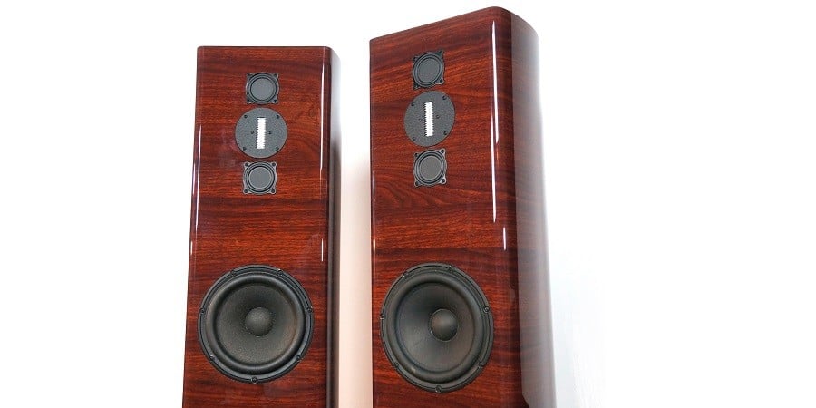 Philharmonic BMR Tower Speaker Review: Strike Gold Twice