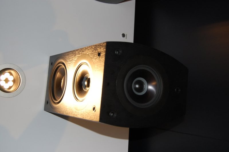 Pioneer Elite Dolby Atmos Speakers Preview and Demo Results