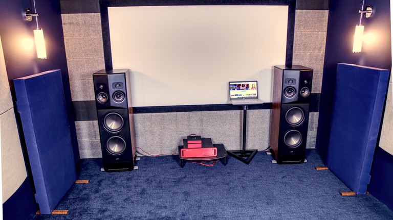 Polk Legend L800