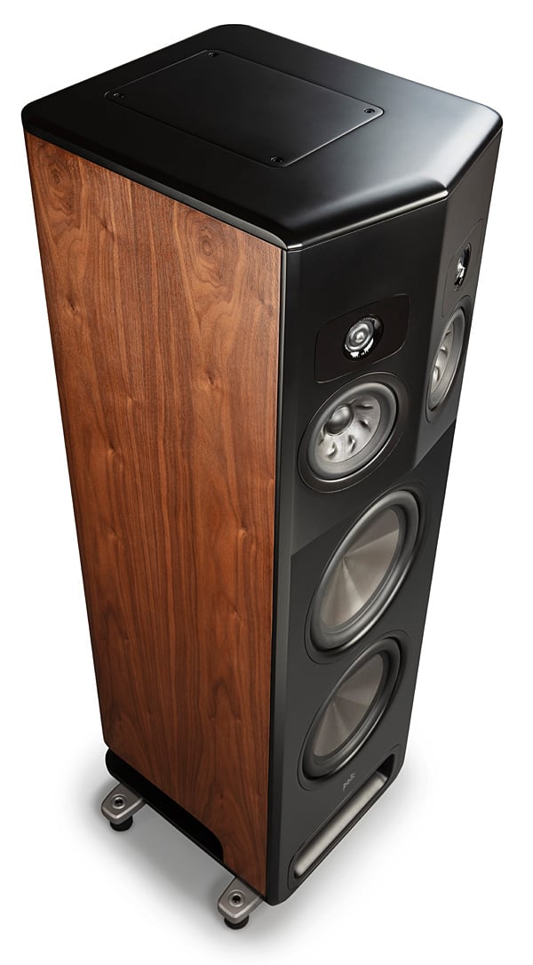 Polk 2024 legend speaker