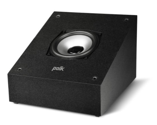 Polk Introduces Incredibly Affordable | Audioholics Lineup XT Speaker Monitor