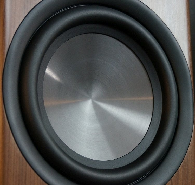 Polk Audio Reserve R700 Floorstanding Loudspeaker (each) – Upscale Audio