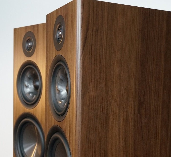 Polk Reserve R700 Floorstanding Loudspeaker Review