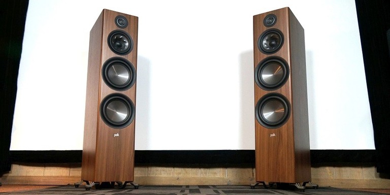 Best 8 Tower Speakers of 2023 - Floor-Standing Speaker Reviews