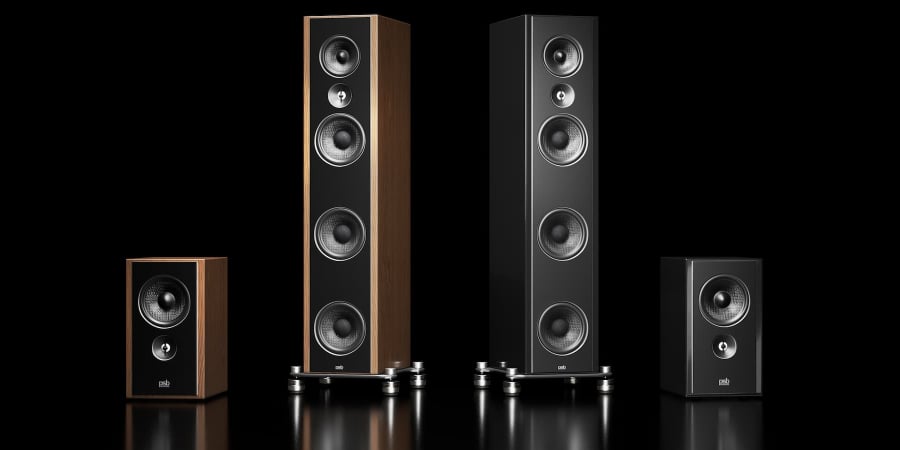 Psb 2024 surround speakers