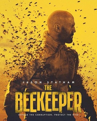 The Beekeeper