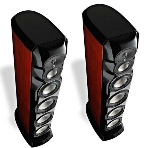 Revel salon best sale 2 speakers