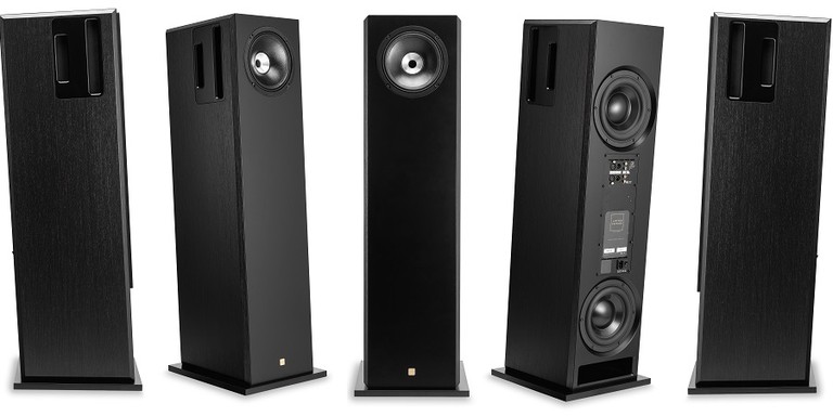 Sigberg Audio Saranna 