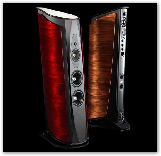 Sonus faber aida 2 2024 price