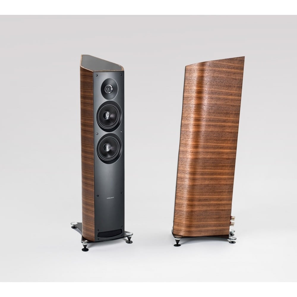 sonus faber floor standing speakers