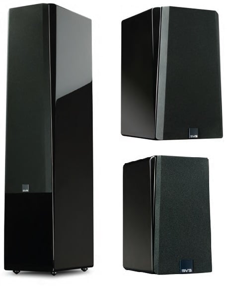 svs prime bookshelf speakers