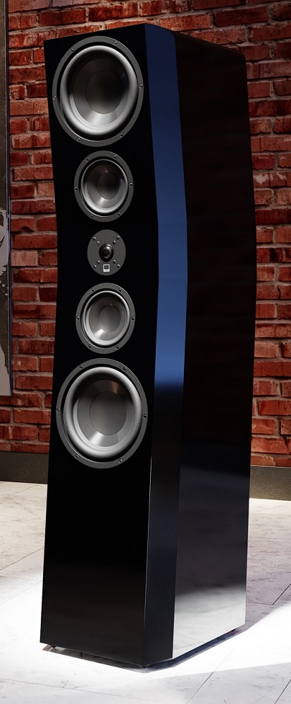 Svs ultra speaker store review