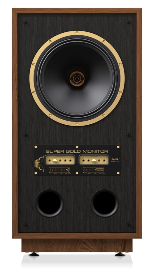 Tannoy 2024 sgm 1000