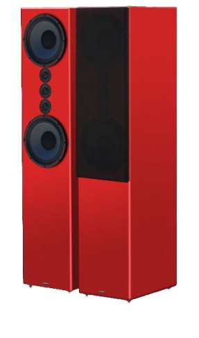 Tekton design hot sale speakers