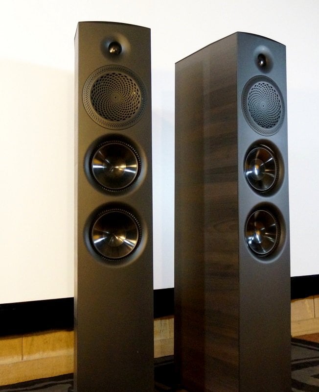 best tower speakers under 2000