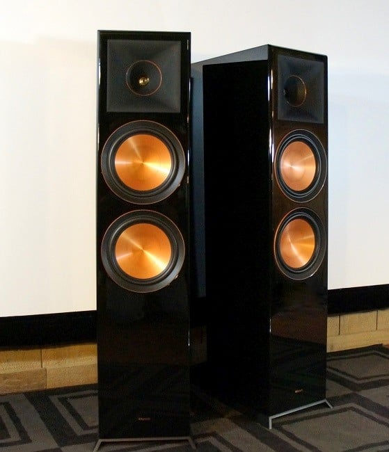 best tower speakers under 2000