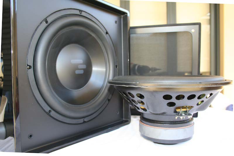 Aperion Audio Verus Grand Loudspeaker System Review | Audioholics