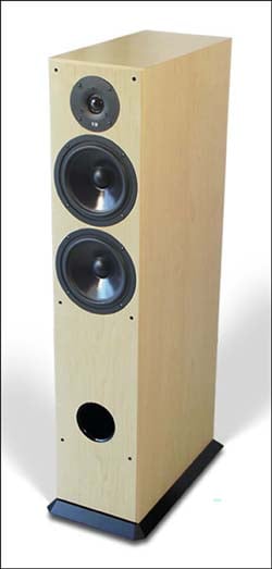 Von schweikert speakers for hot sale sale