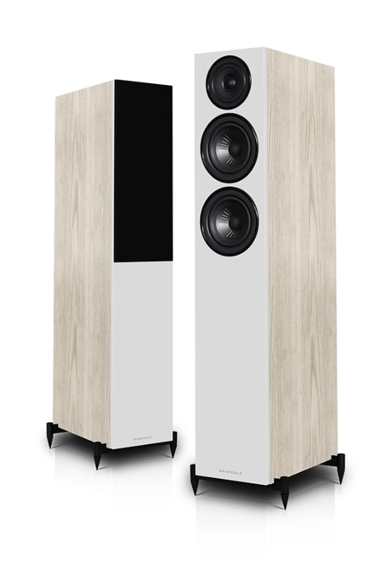 Is Wharfedale's New Diamond 12 Series the New Benchmark For Budget