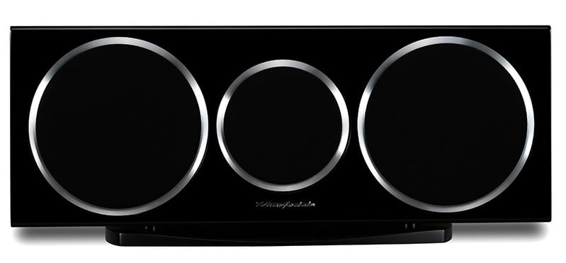 Wharfedale Diamond 200 Series Loudspeakers Preview | Audioholics