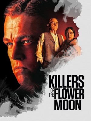 Killer of a Flower Moon