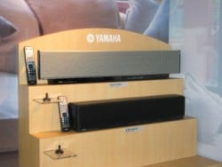 yamaha ysp 1100 soundbar