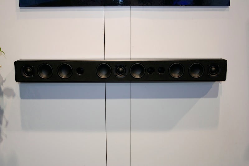 Artison soundbar store