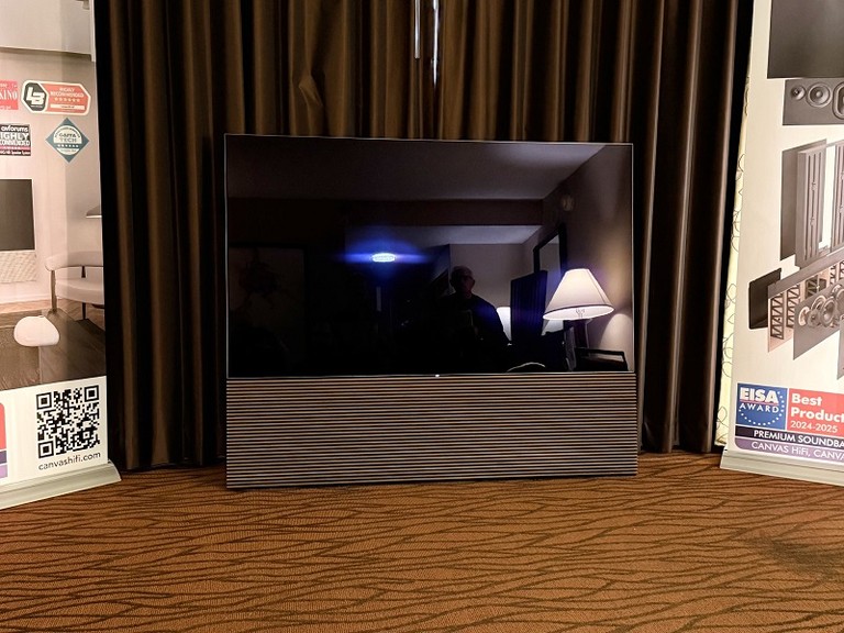 Canvas HiFi pic 2