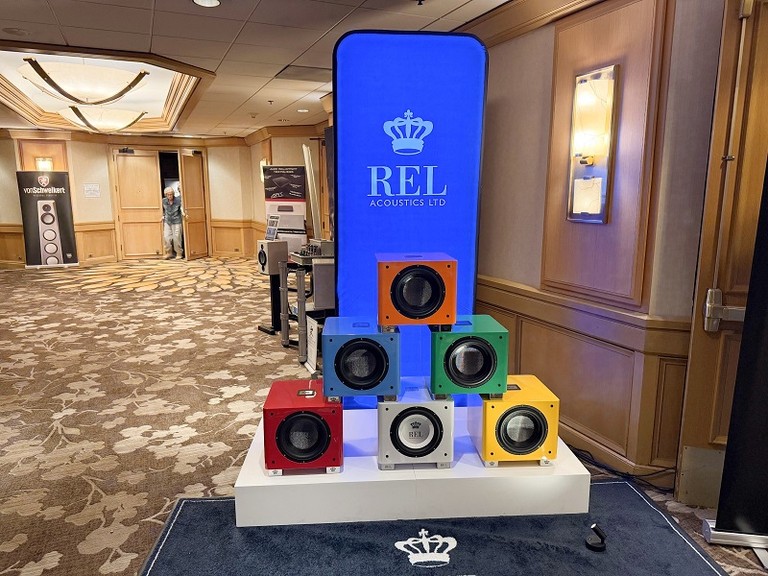 REL T9x SE