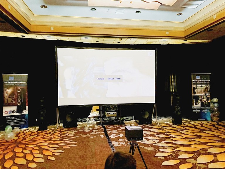 SVS Theater