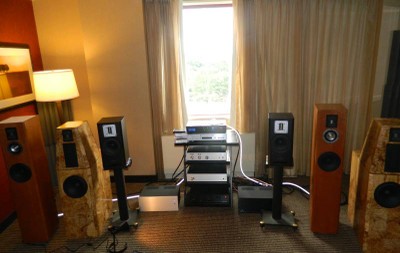 Philharmonic Speakers