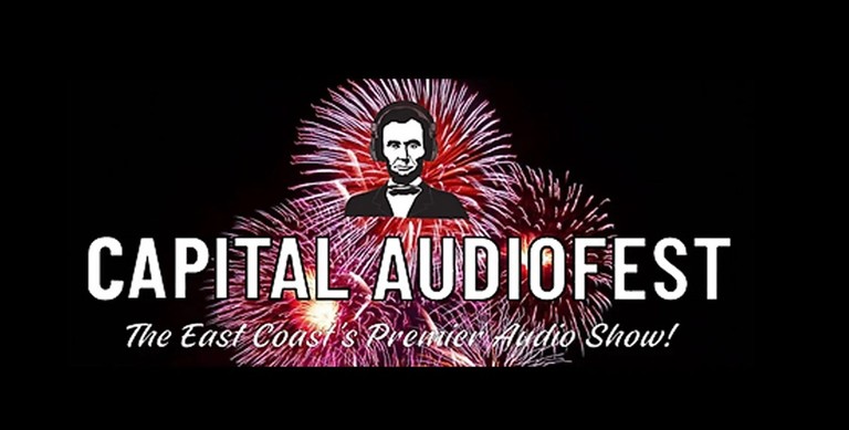 Capital Audiofest 2024